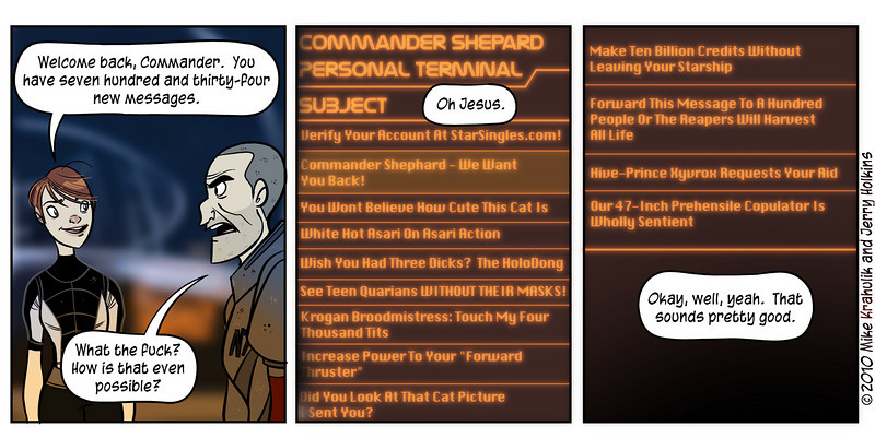 Illustration for article titled Sunday Comics
